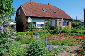 Ferienzimmer Saathoff